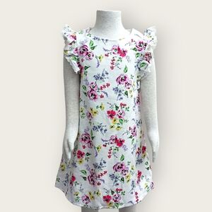 Pippa & Julie Floral Dress